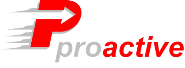 Proactive Consulting logo